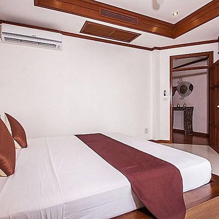 Nb Villa Sienna Bophut Bagian luar foto