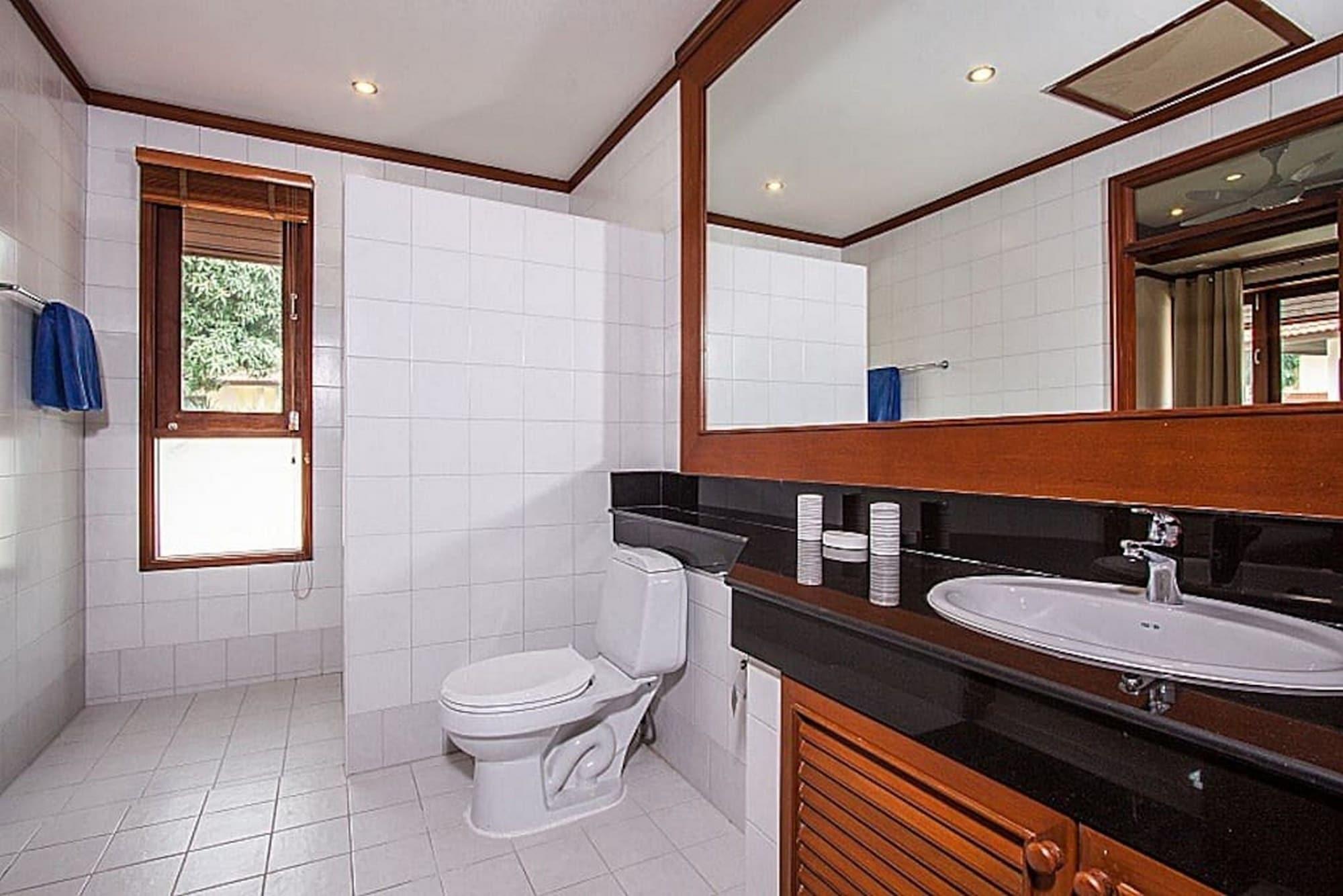 Nb Villa Sienna Bophut Bagian luar foto