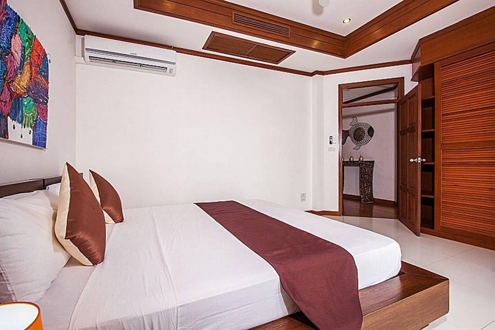 Nb Villa Sienna Bophut Bagian luar foto