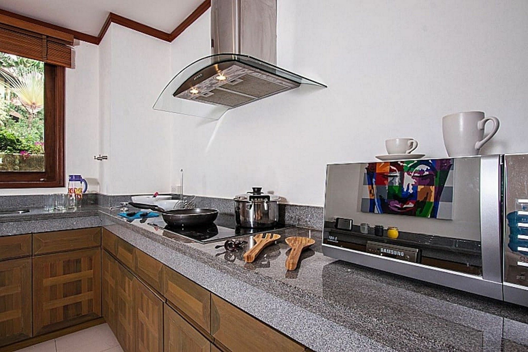 Nb Villa Sienna Bophut Bagian luar foto