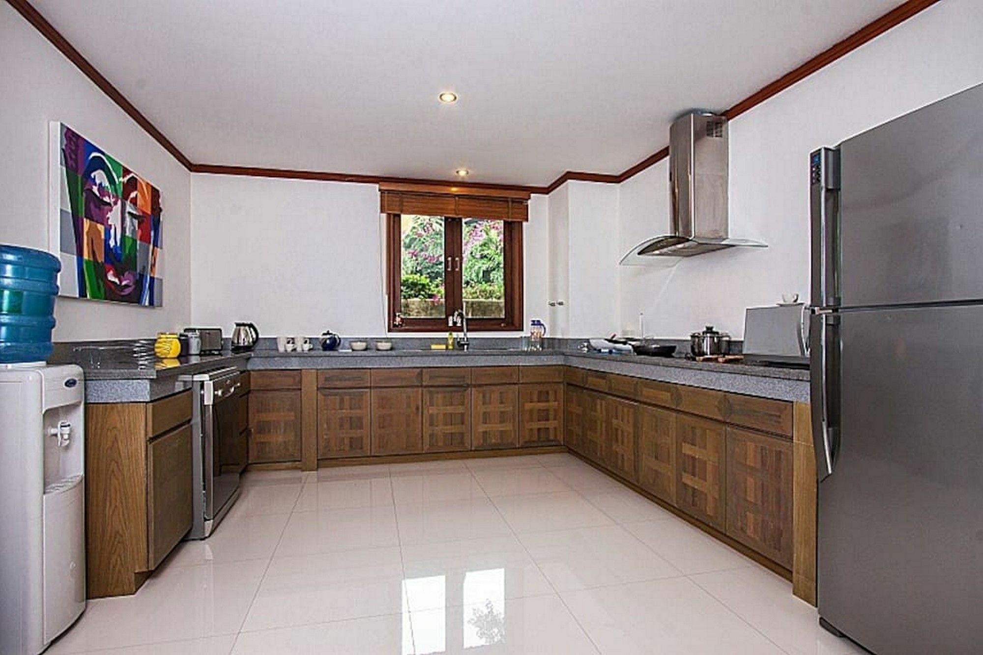Nb Villa Sienna Bophut Bagian luar foto